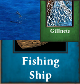 fishing ship deep gillnets
